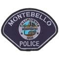 Montebello Police Department