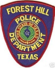 Forest Hill Police Department