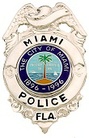 City of Miami Police Department
