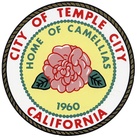 City of Temple City Public Safety