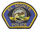 El Monte Police Department