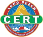 Long Beach Community Emergency Response Team (CERT)