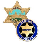 Ventura County Sheriff's Office - Ventura Station