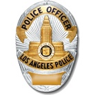 LAPD - Security Services Division