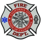 California City Fire Department