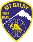Mt Baldy Fire Department