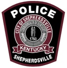 Shepherdsville Police Department