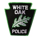 White Oak Police Department