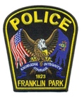 Franklin Park Borough Police Department