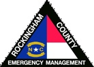 Rockingham County Office of Emergency Management