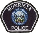 Murrieta Police Department