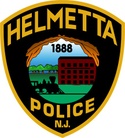 Helmetta Police Department