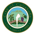 City of Calistoga