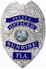City of Sunrise Police Department