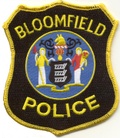 Bloomfield Police Department NJ