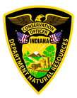 Indiana DNR Law Enforcement District 6