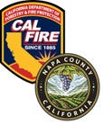 Napa County Fire Department