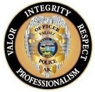 Valdez Police Department