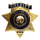 Kern County Sheriff's Office - Main