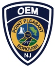 Pt. Pleasant Borough Office of Emergency Management