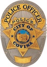 Covina Police Department