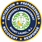 Mount Laurel Township Office of Emergency Management