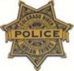 Colorado River Indian Tribes Police Department