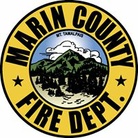 Marin County, CA Fire Department
