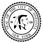 City of Oneonta