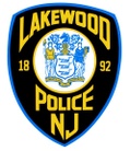 Lakewood Police Department NJ