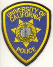 University of California Police Department, Berkeley