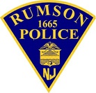 RUMSON POLICE DEPARTMENT