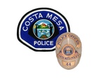 Costa Mesa Police Department