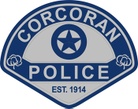 CORCORAN POLICE DEPARTMENT