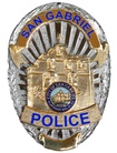 San Gabriel Police Department