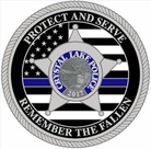 Crystal Lake Police Department