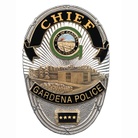 Gardena Police Department