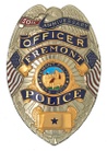 Fremont Police Department (CA)