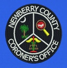 Newberry County Coroner's Office