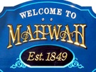 Mahwah Township