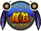 City of Aztec, NM