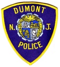 Dumont Police Department