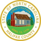 Halifax County NC Emergency Services