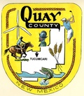 TQRECC & Quay Co Emergency Management