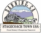 City of Banning CA
