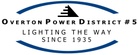 Overton Power District No. 5