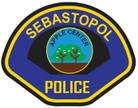 Sebastopol, CA Police Department