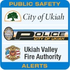 Ukiah Police Department