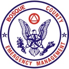 Bosque County Office of Emergency Management