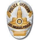 LAPD - Van Nuys